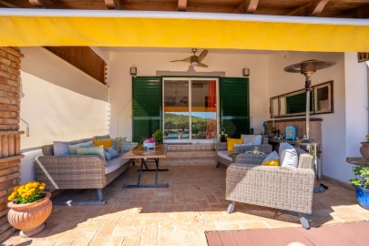 Moradia T3 para Venda em Loule (São Clemente)