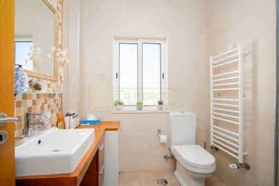 Moradia T3 para Venda em Loule (São Clemente)