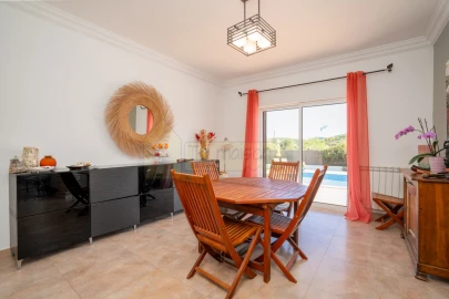 Moradia T3 para Venda em Loule (São Clemente)