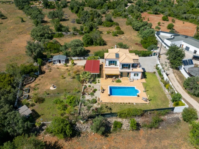 Moradia T3 para Venda em Loule (São Clemente) Foto 50