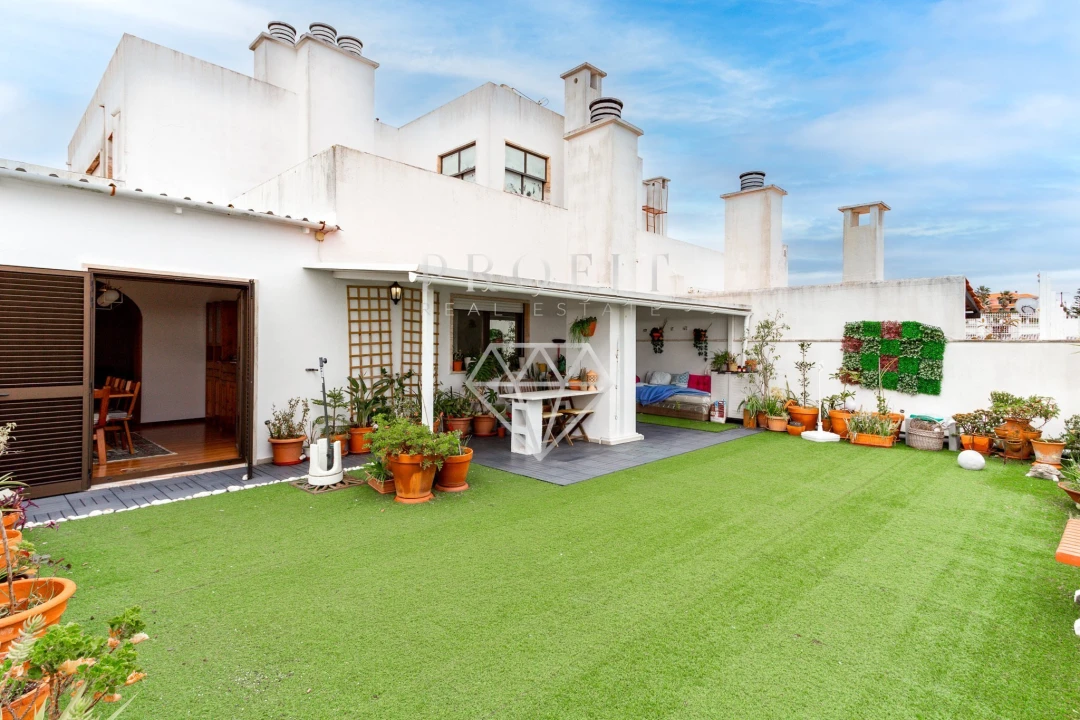 Apartamento T3 para Venda em Carnaxide e Queijas Foto 1
