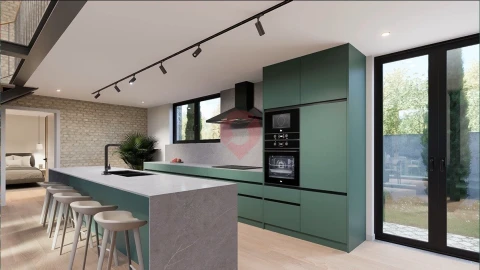 Moradia T4 para Venda em Bela