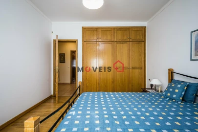 Moradia T5 para Venda em Calvaria de Cima