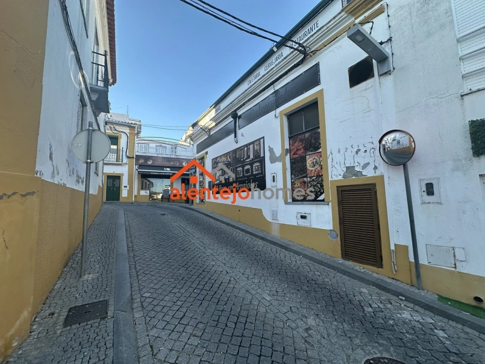 Negócio para Venda em Arraiolos Foto 17