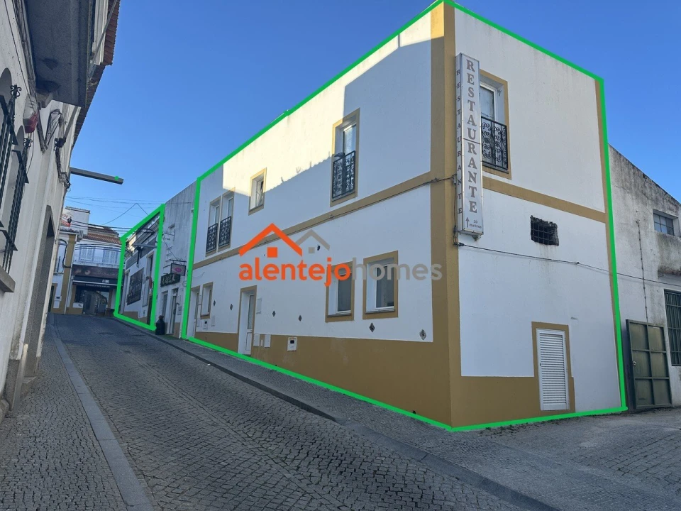 Negócio para Venda em Arraiolos Foto 15
