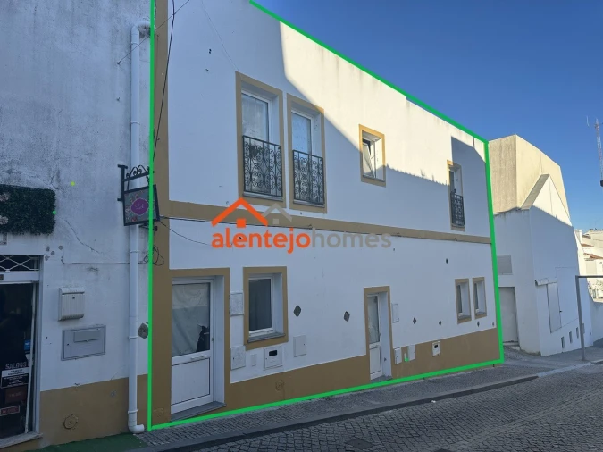 Negócio para Venda em Arraiolos Foto 16