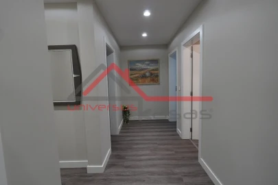 Moradia T4 para Venda em Pegões