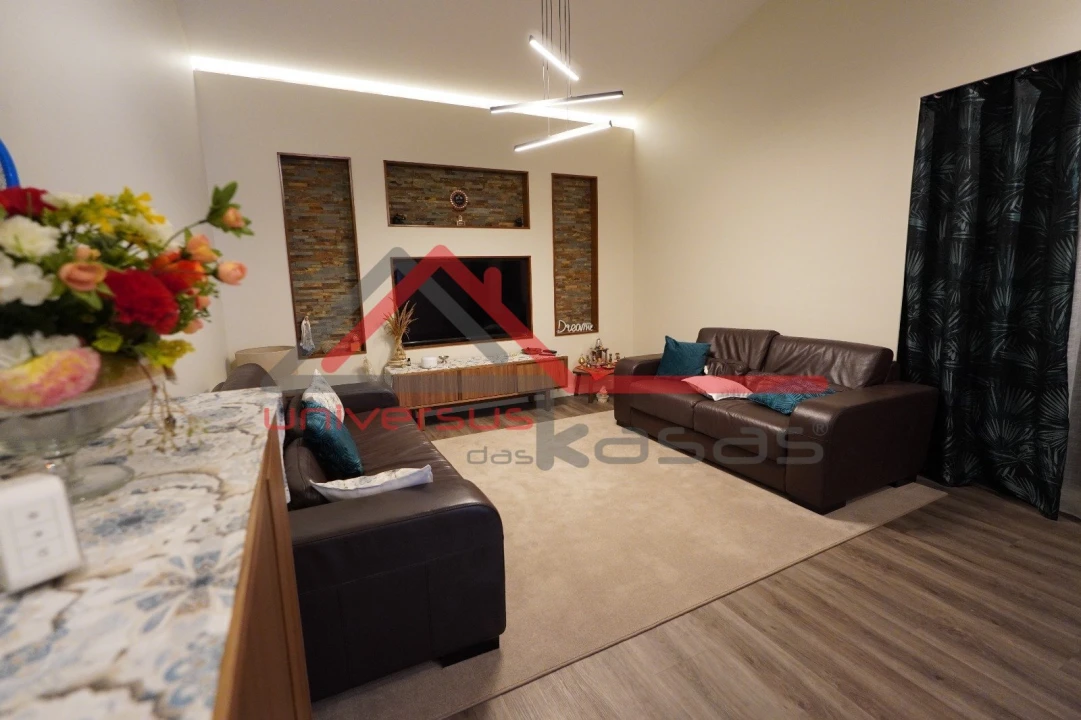 Moradia T4 para Venda em Pegões Foto 5
