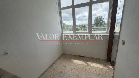 Apartamento T1 para Venda em Montijo e Afonsoeiro