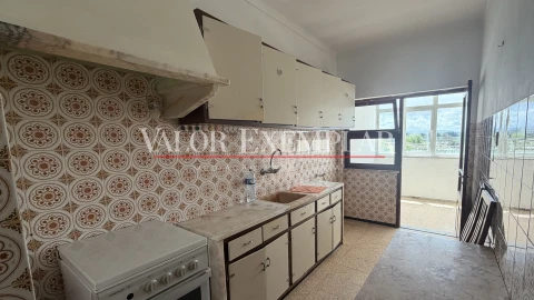 Apartamento T1 para Venda em Montijo e Afonsoeiro