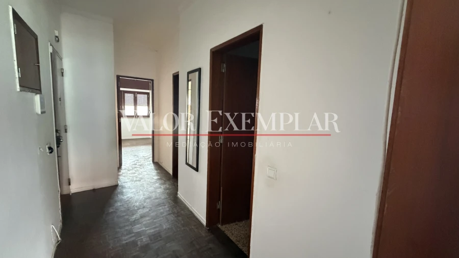 Apartamento T1 para Venda em Montijo e Afonsoeiro Foto 12
