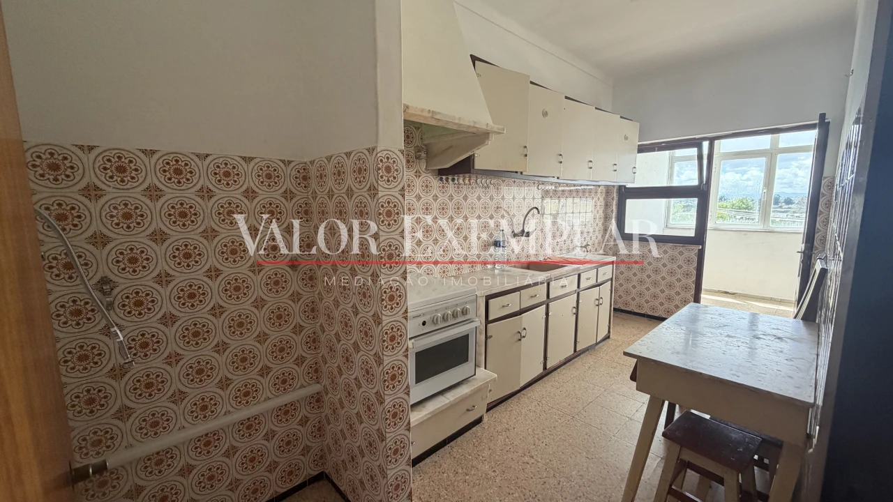 Apartamento T1 para Venda em Montijo e Afonsoeiro Foto 2