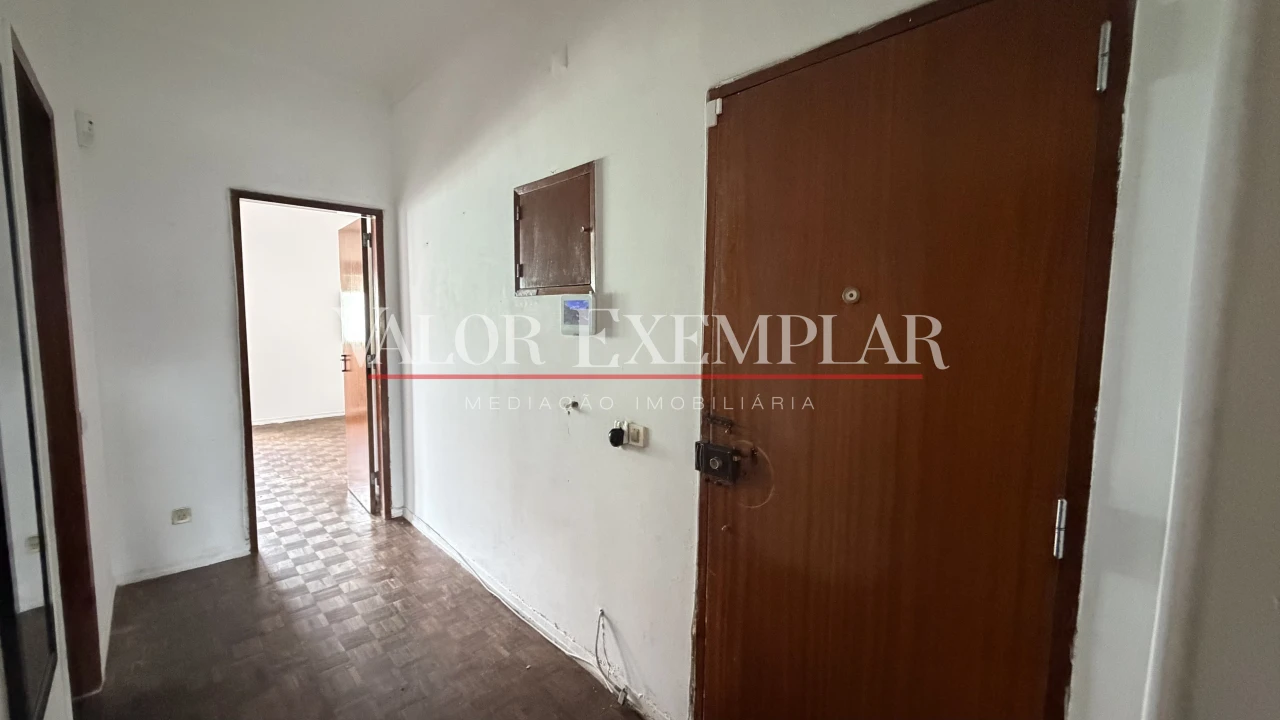 Apartamento T1 para Venda em Montijo e Afonsoeiro Foto 9