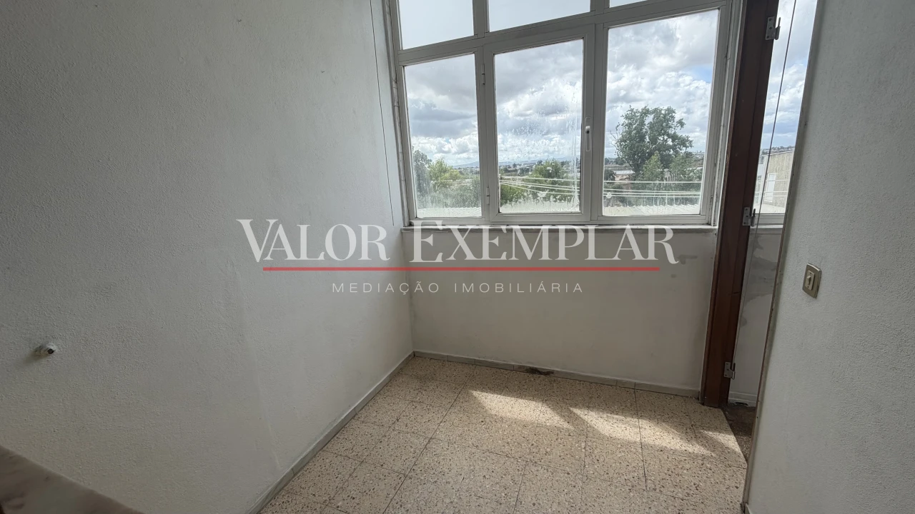 Apartamento T1 para Venda em Montijo e Afonsoeiro Foto 6