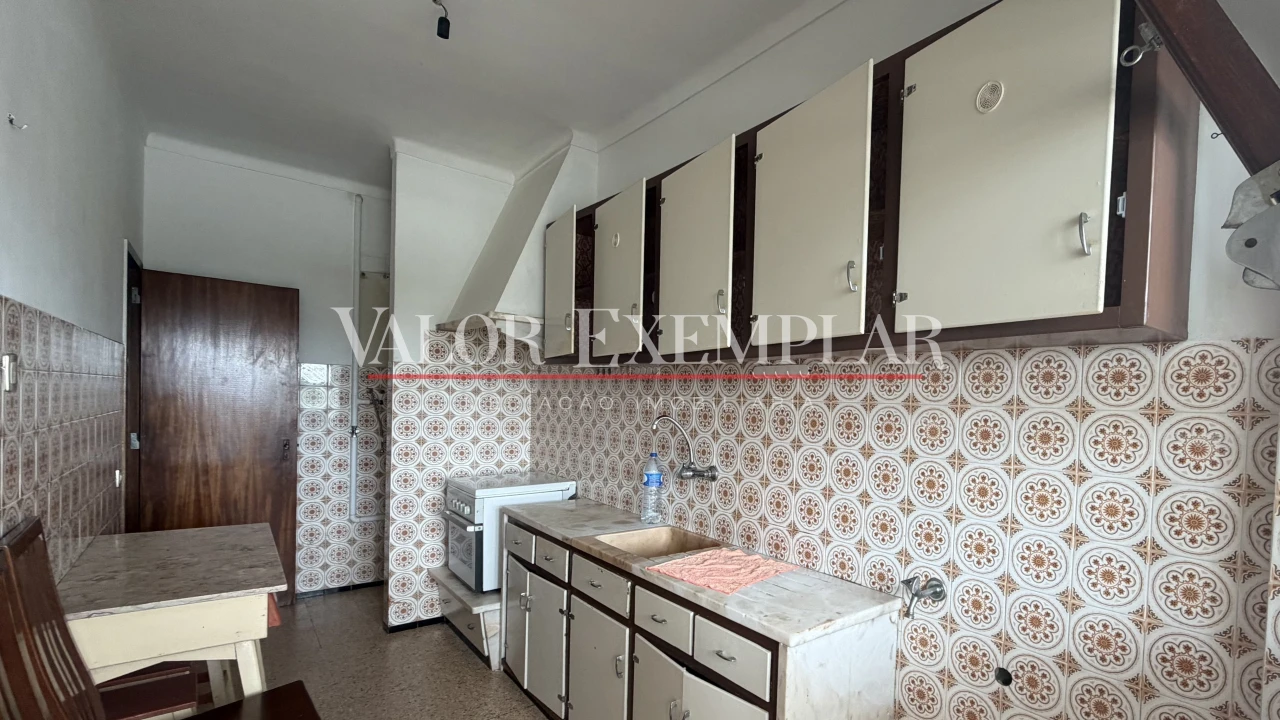 Apartamento T1 para Venda em Montijo e Afonsoeiro Foto 8