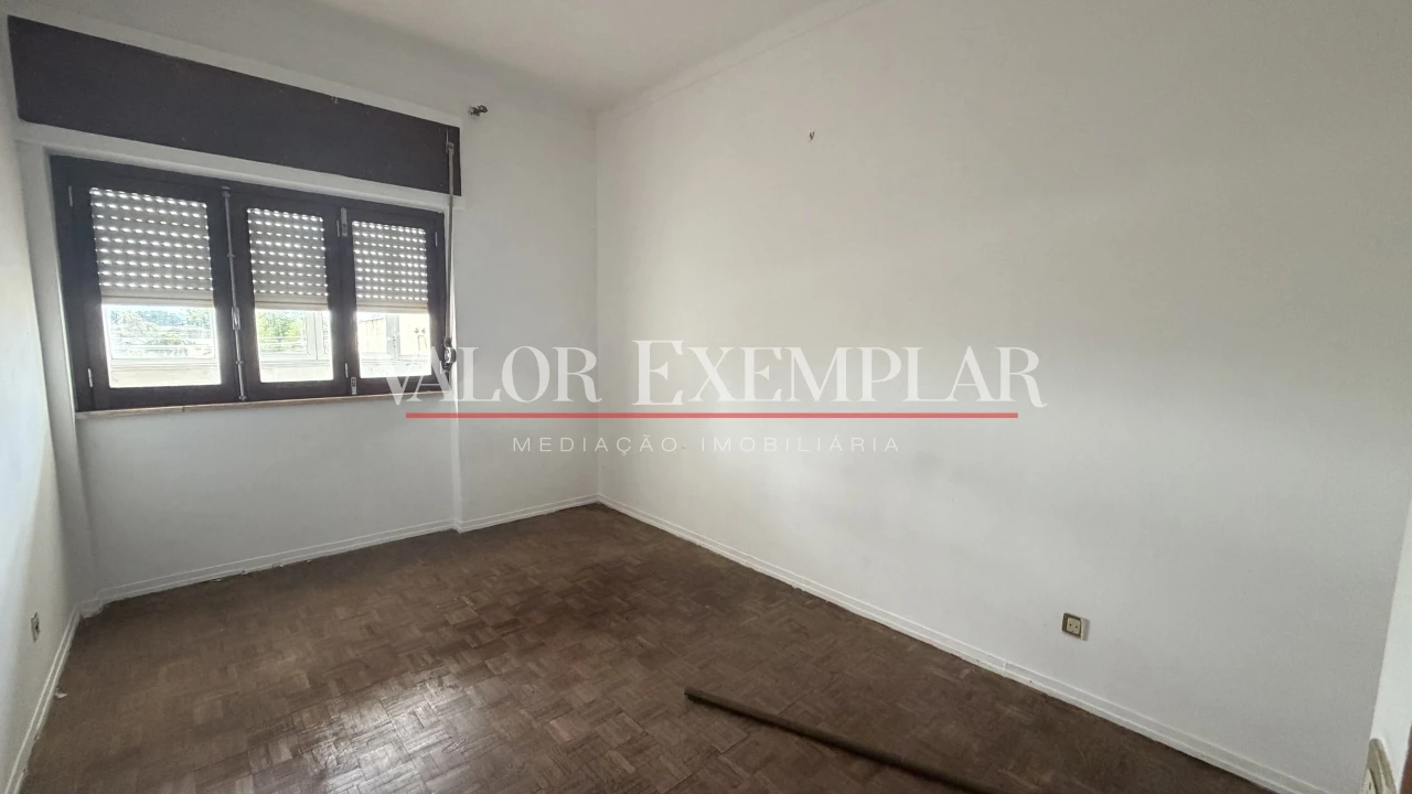 Apartamento T1 para Venda em Montijo e Afonsoeiro Foto 4