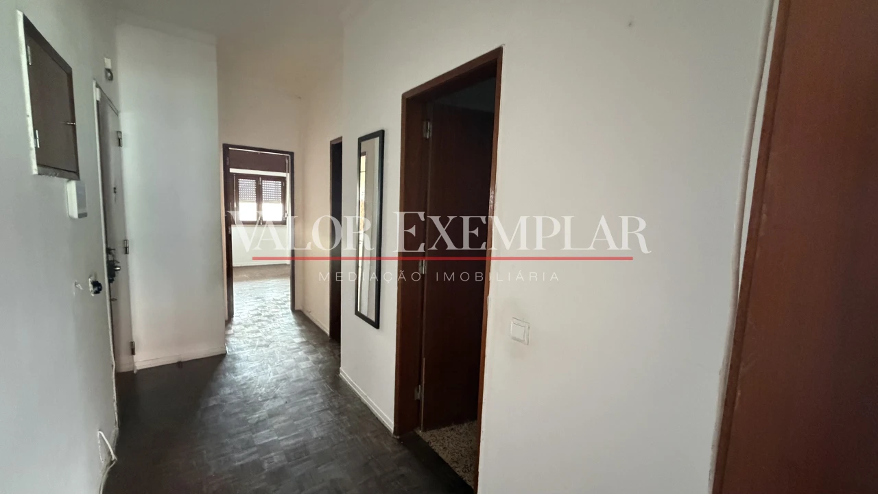 Apartamento T1 para Venda em Montijo e Afonsoeiro Foto 12
