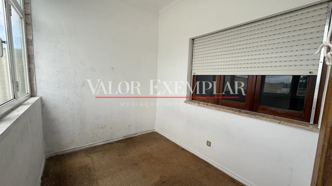 Apartamento T1 para Venda em Montijo e Afonsoeiro Foto 7