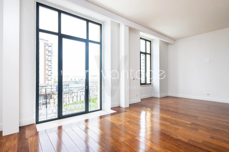 Apartamento T1 para Venda em Leiria, Pousos, Barreira e Cortes Foto 2