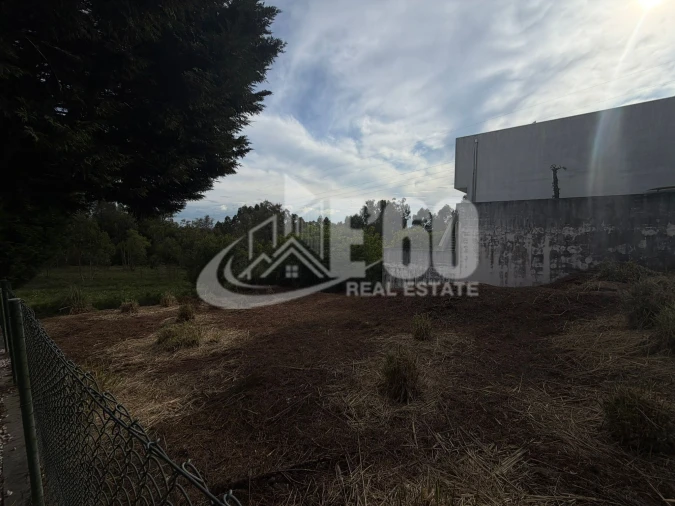 Terreno para Venda em Santa Maria da Feira, Travanca, Sanfins e Espargo Foto 3