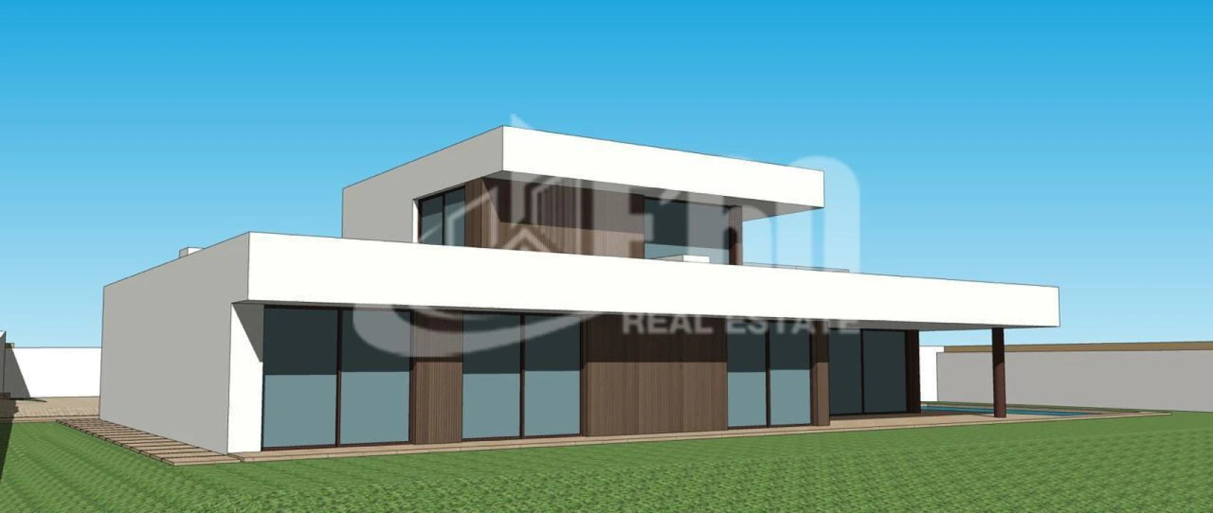 Moradia T3 para Venda em São Felix da Marinha Foto 11