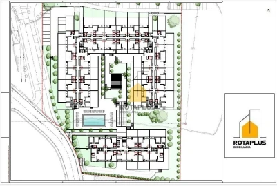 Apartamento T1 para Venda em Fânzeres e São Pedro da Cova