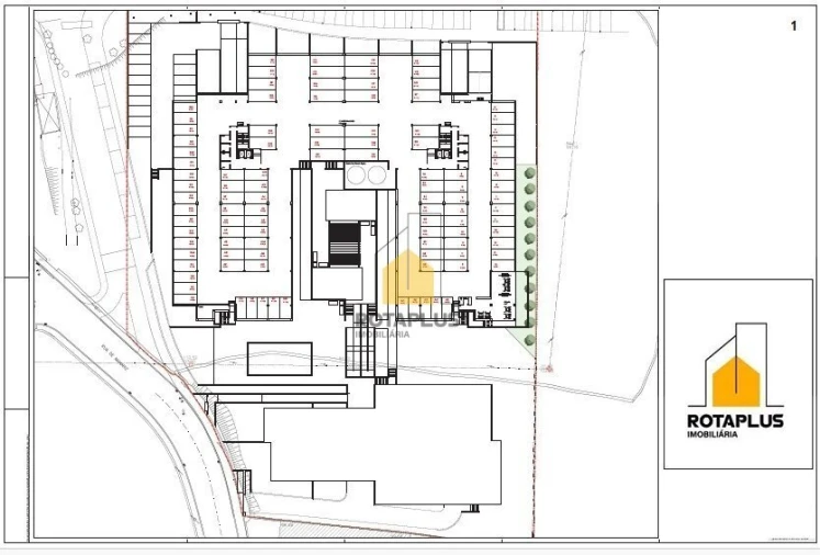 Apartamento T1 para Venda em Fânzeres e São Pedro da Cova Foto 9
