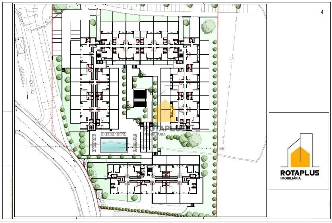 Apartamento para Venda em Fânzeres e São Pedro da Cova Foto 11