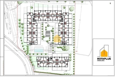 Apartamento T2 para Venda em Fânzeres e São Pedro da Cova