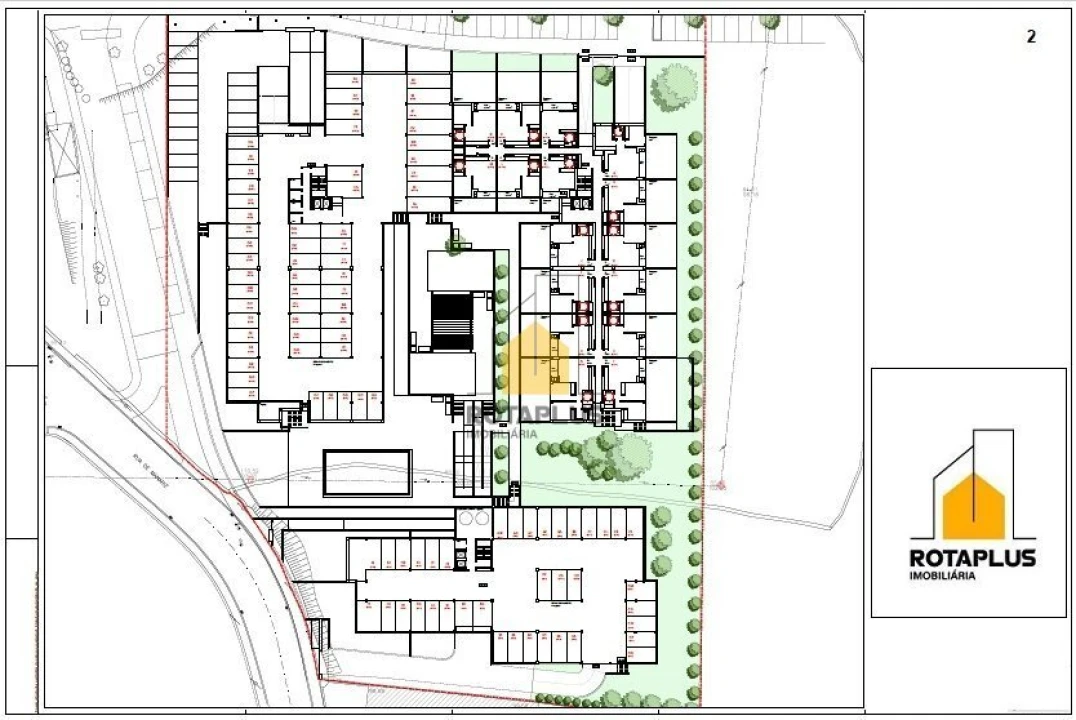 Apartamento T2 para Venda em Fânzeres e São Pedro da Cova Foto 10