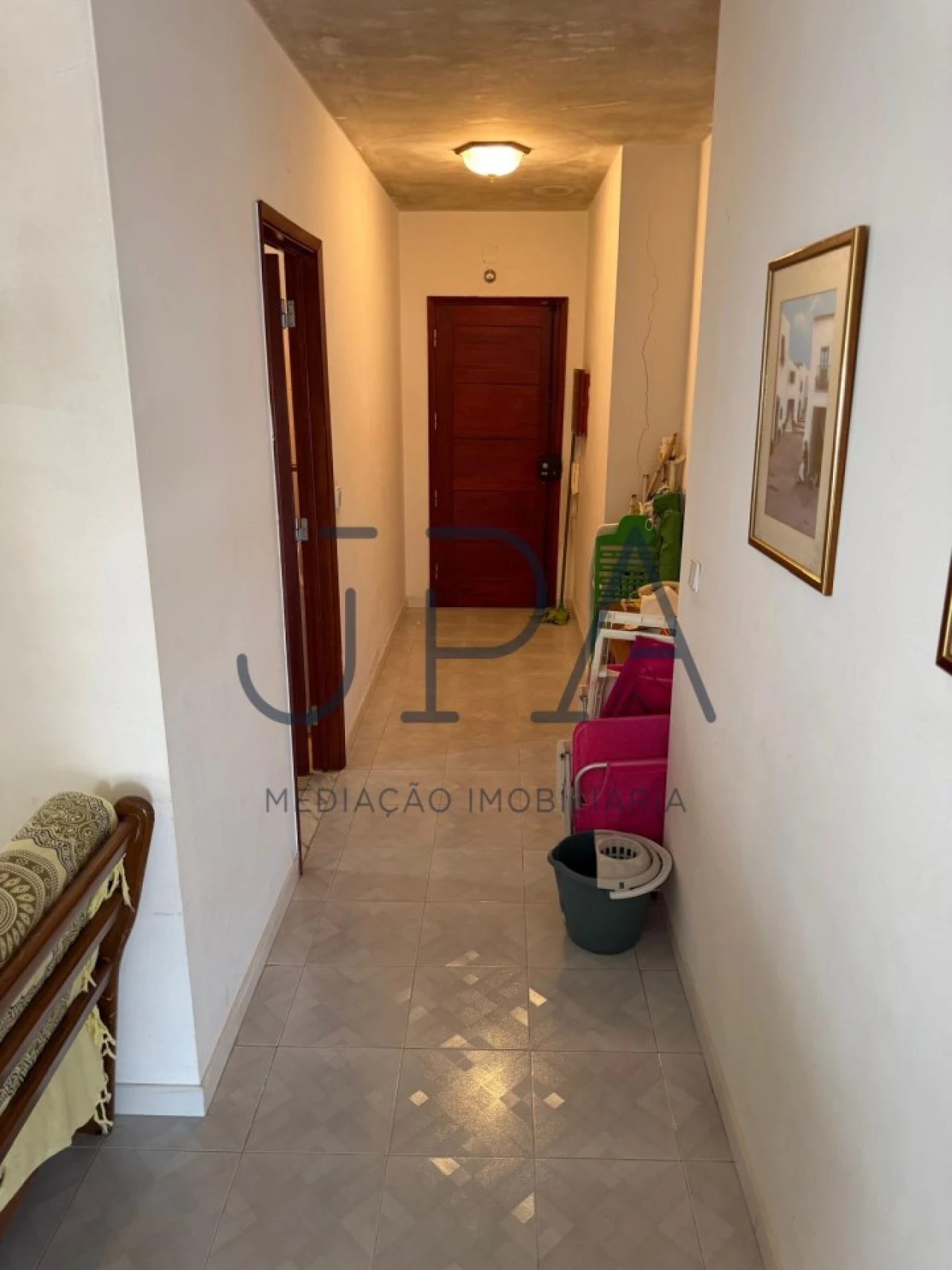 Apartamento T2 para Venda em Monte Gordo Foto 10