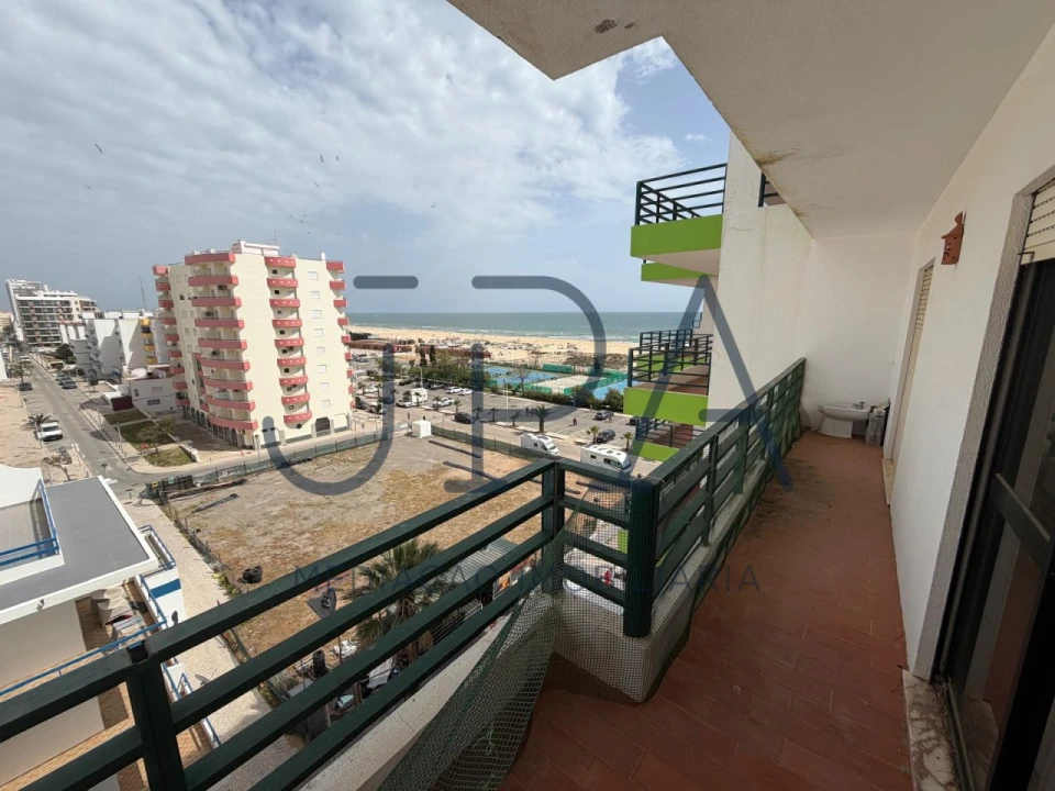 Apartamento T2 para Venda em Monte Gordo Foto 1