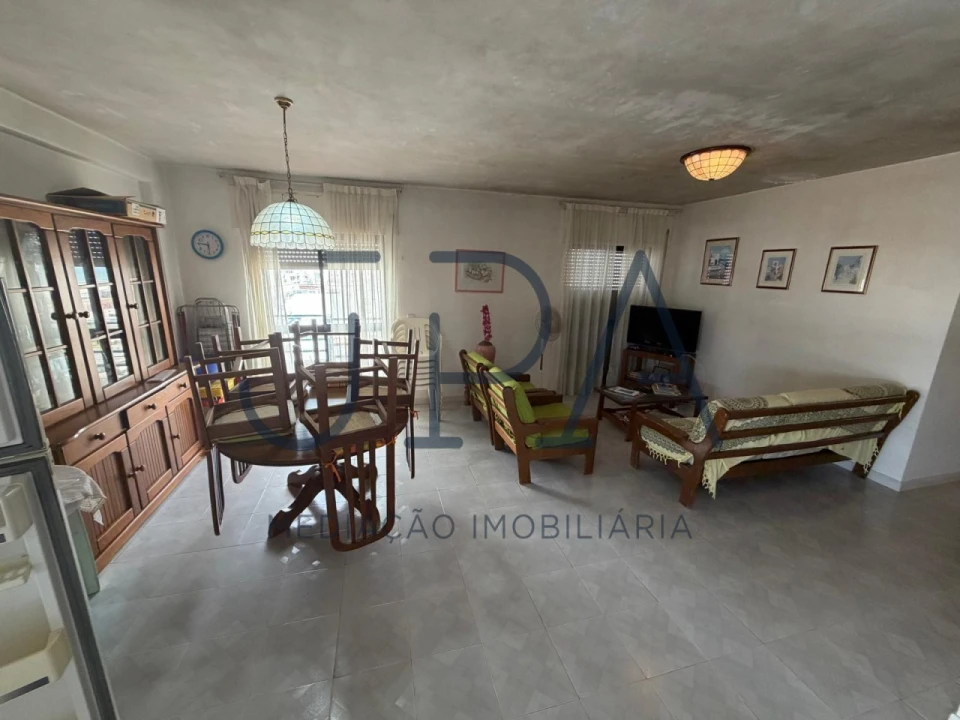 Apartamento T2 para Venda em Monte Gordo Foto 4
