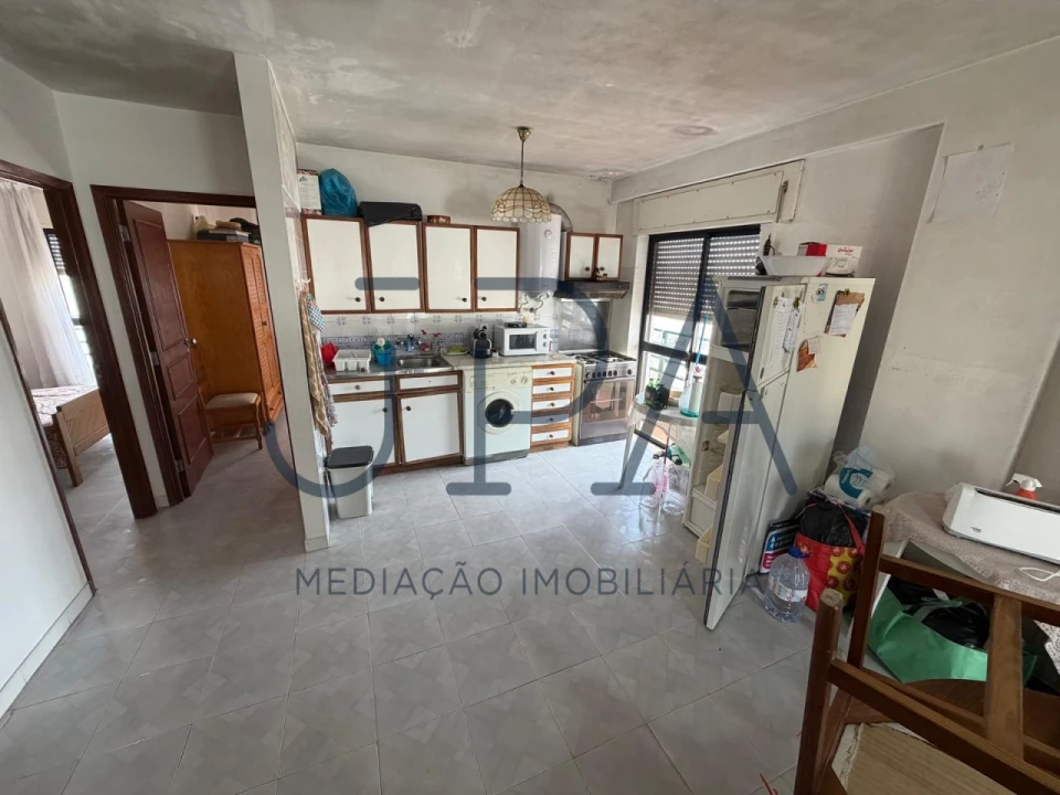 Apartamento T2 para Venda em Monte Gordo Foto 2