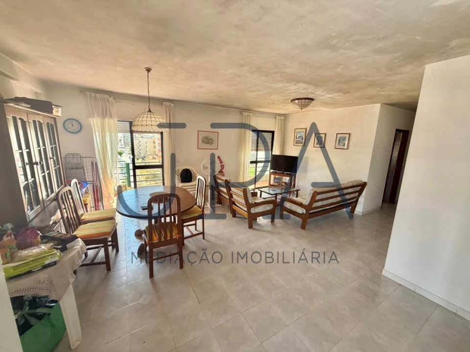 Apartamento T2 para Venda em Monte Gordo Foto 4
