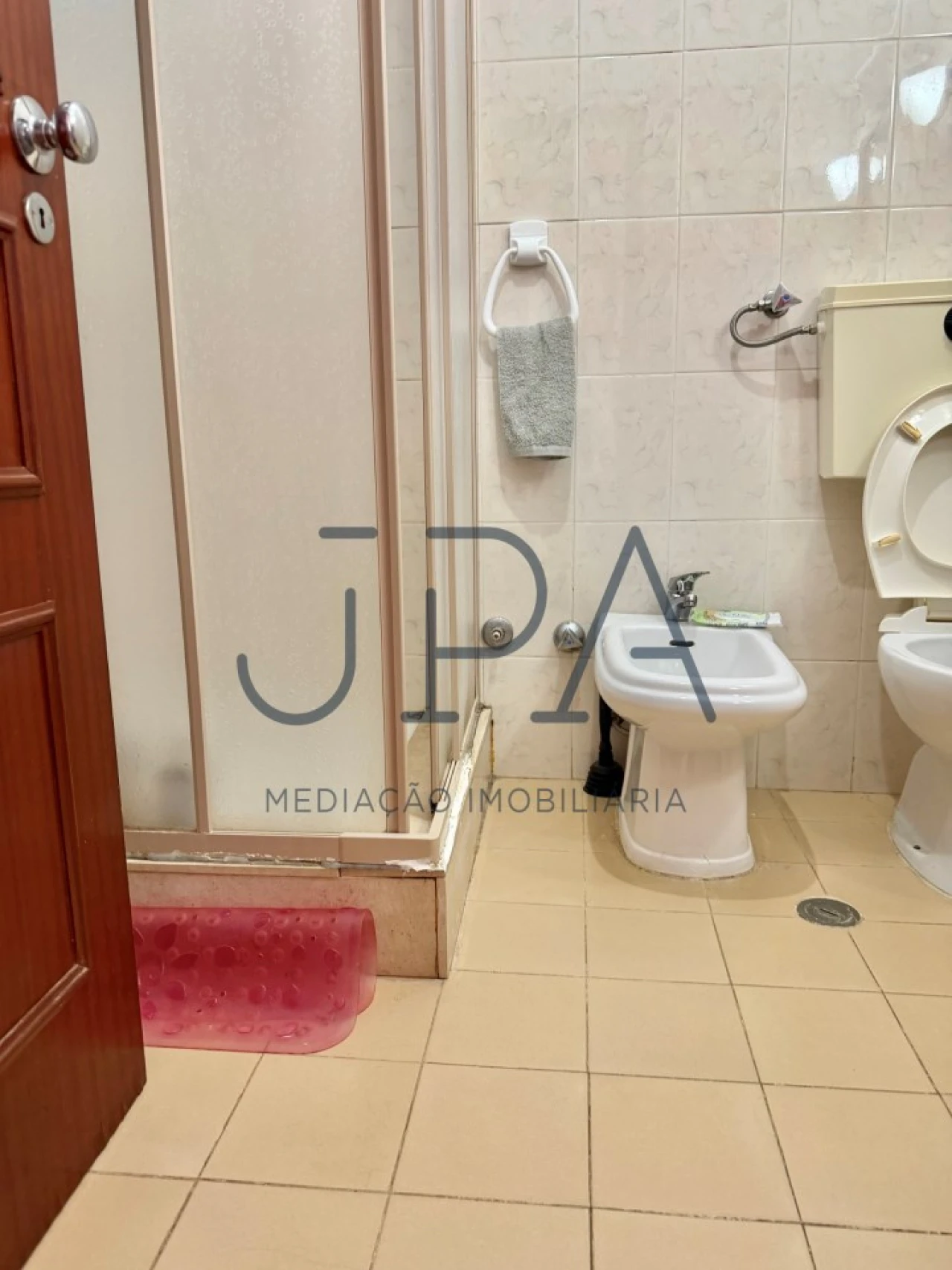 Apartamento T2 para Venda em Monte Gordo Foto 11