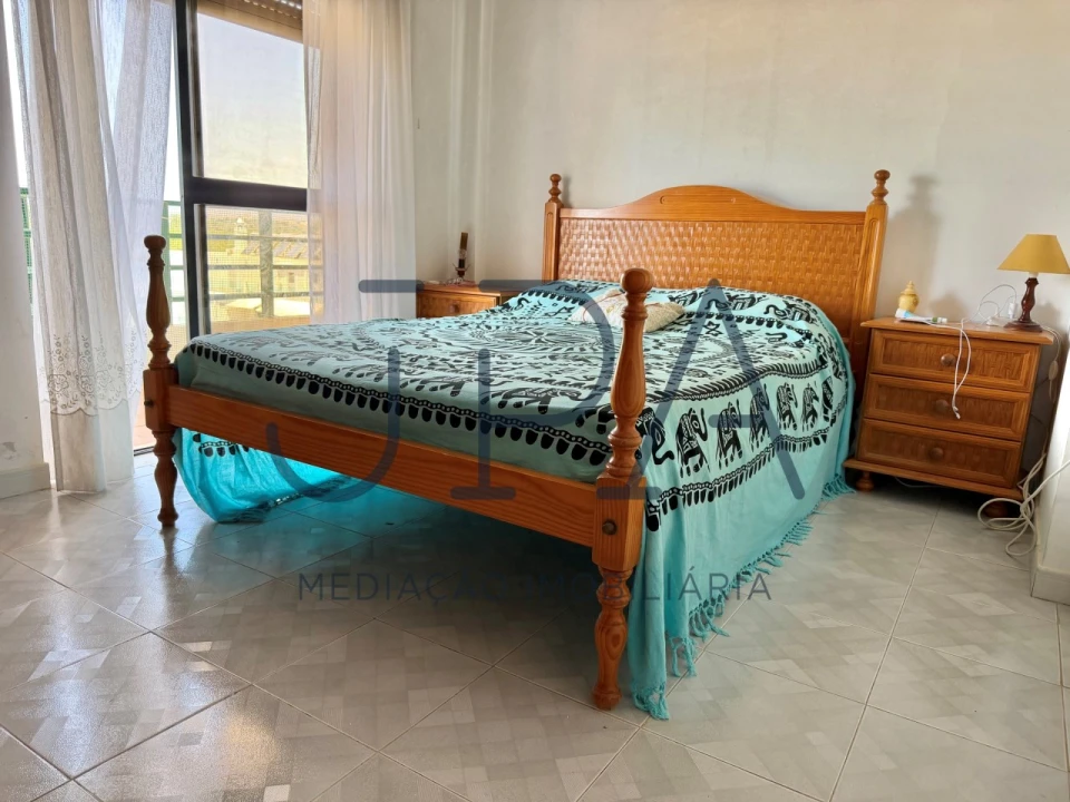 Apartamento T2 para Venda em Monte Gordo Foto 15