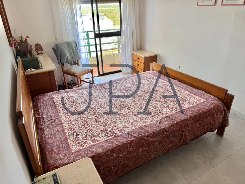Apartamento T2 para Venda em Monte Gordo Foto 12