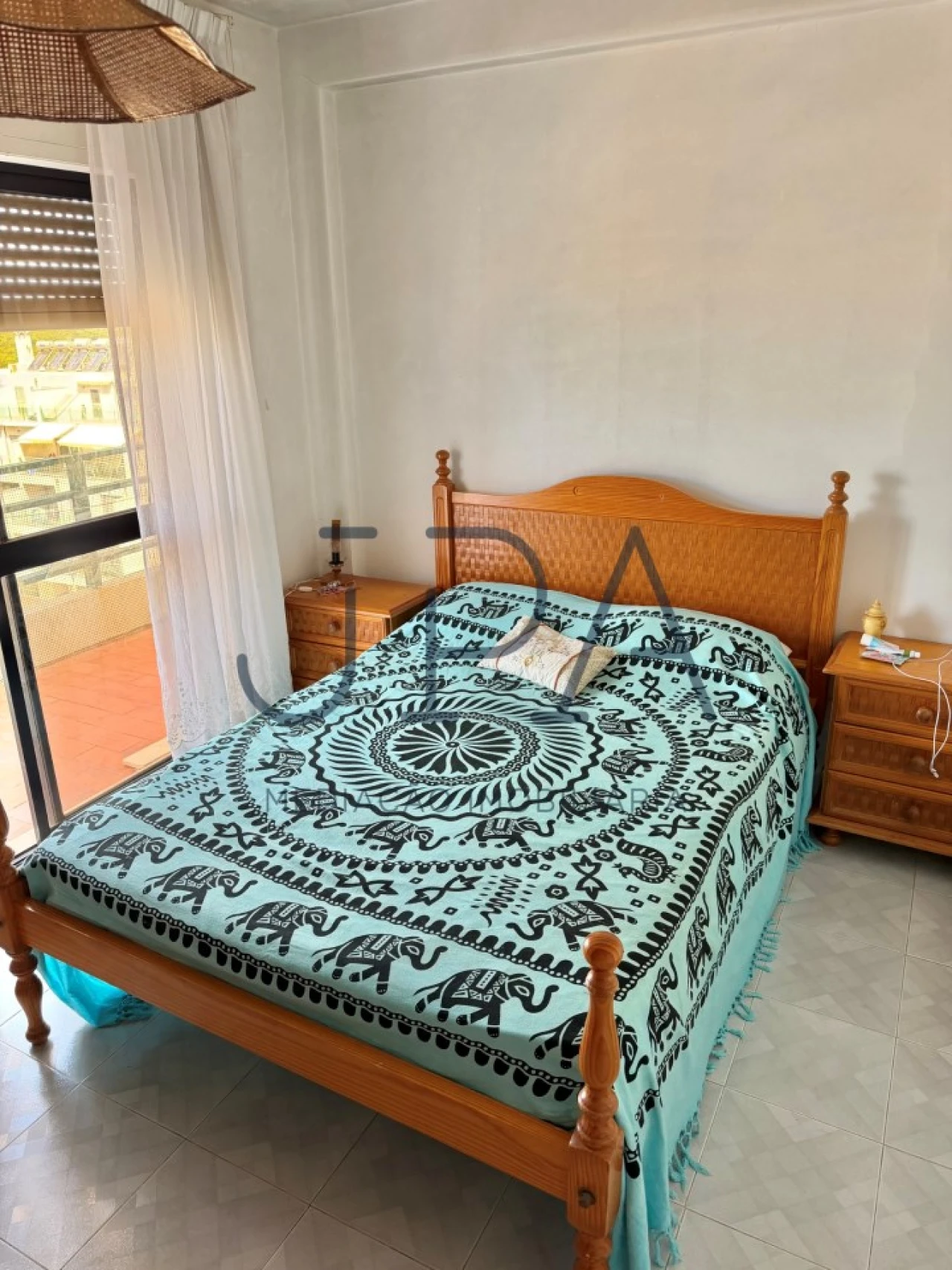 Apartamento T2 para Venda em Monte Gordo Foto 16