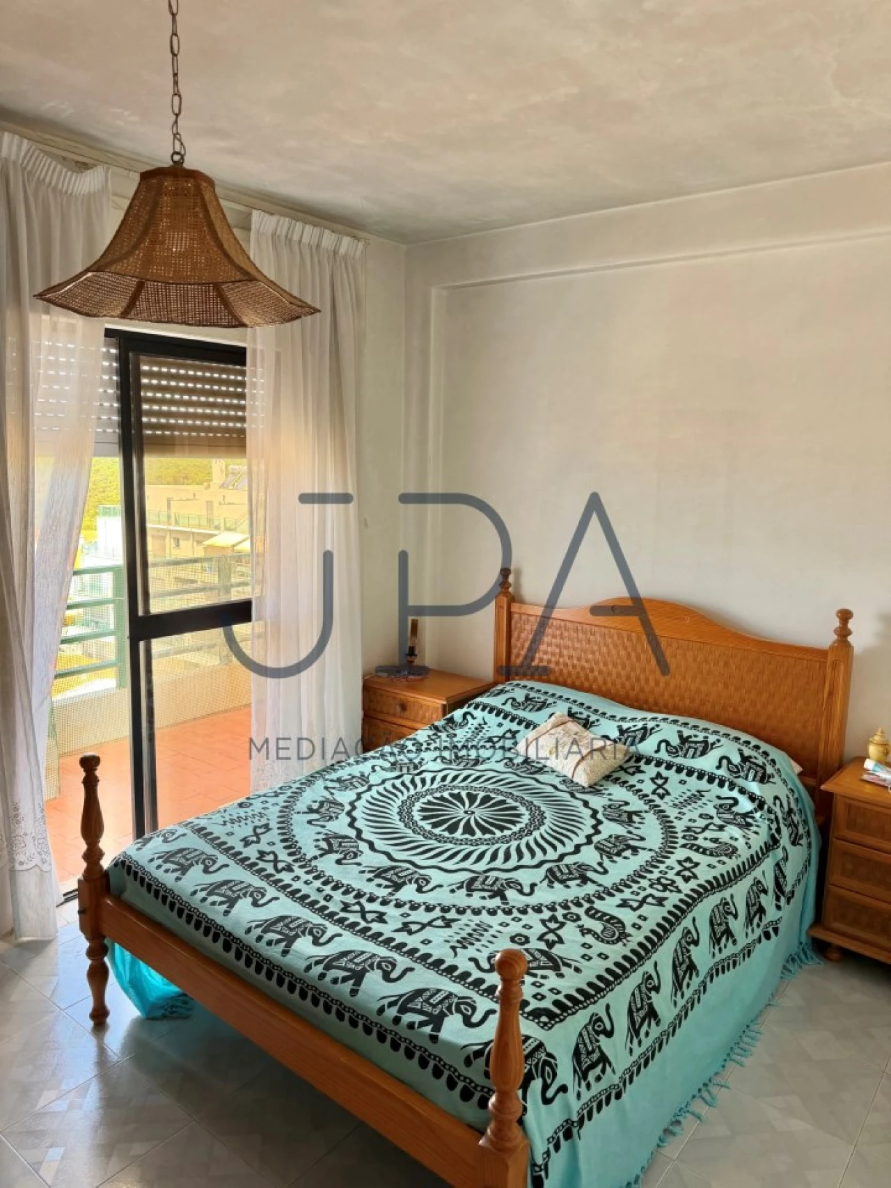 Apartamento T2 para Venda em Monte Gordo Foto 17