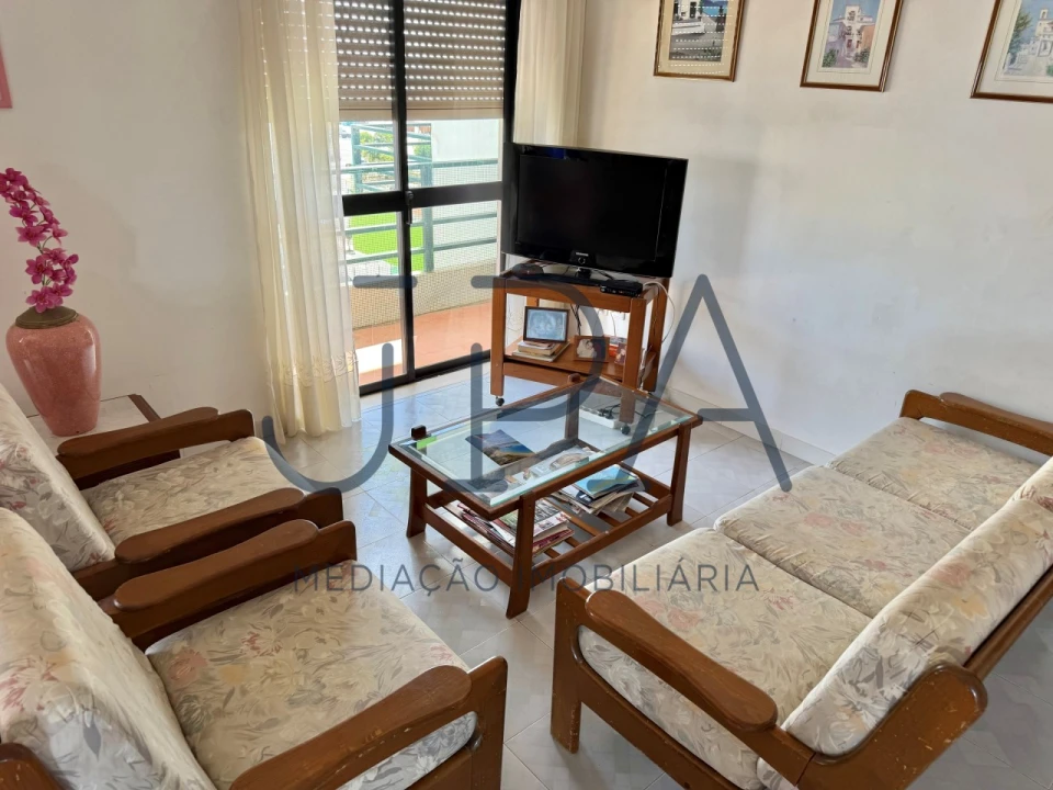 Apartamento T2 para Venda em Monte Gordo Foto 6