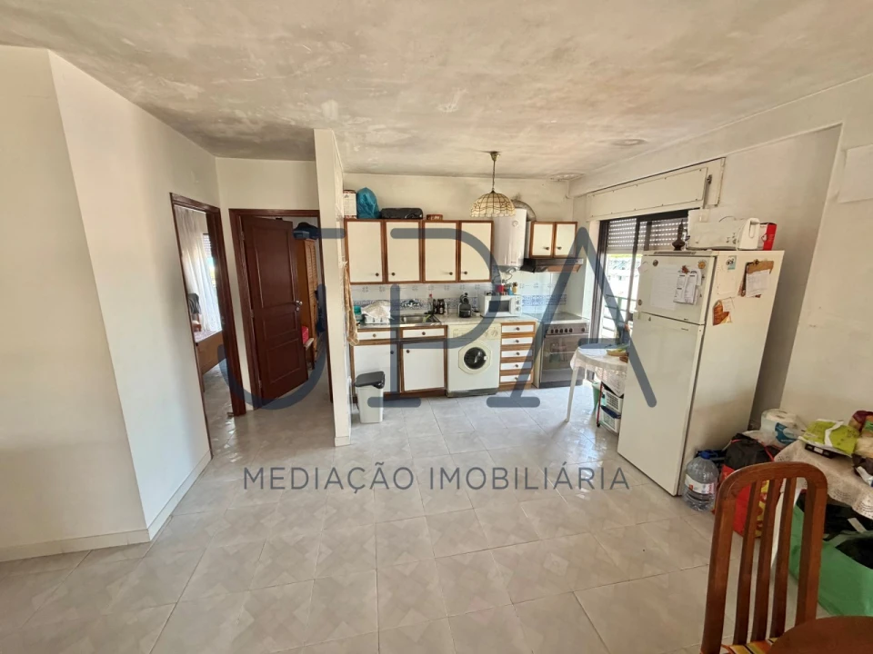Apartamento T2 para Venda em Monte Gordo Foto 7