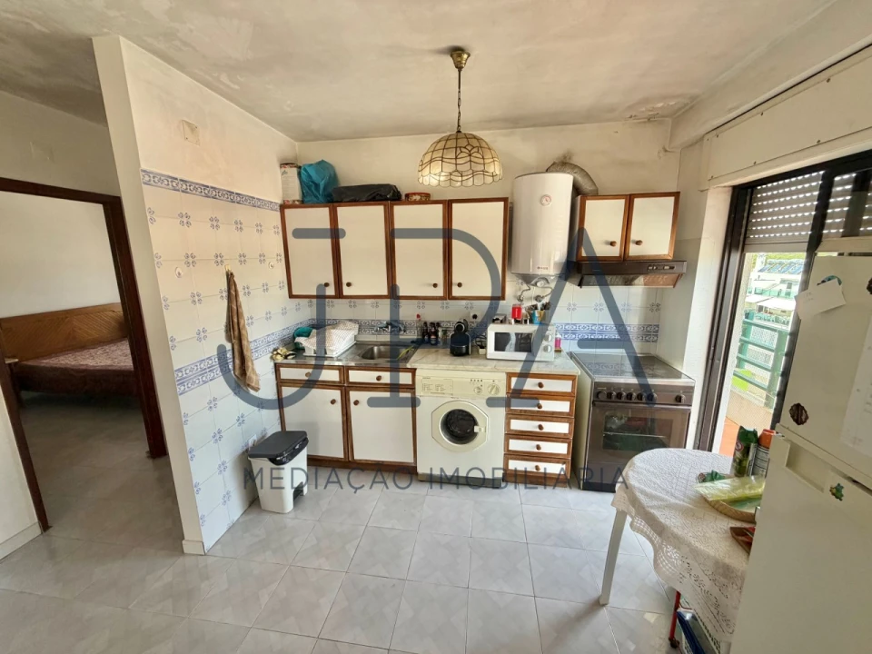 Apartamento T2 para Venda em Monte Gordo Foto 9