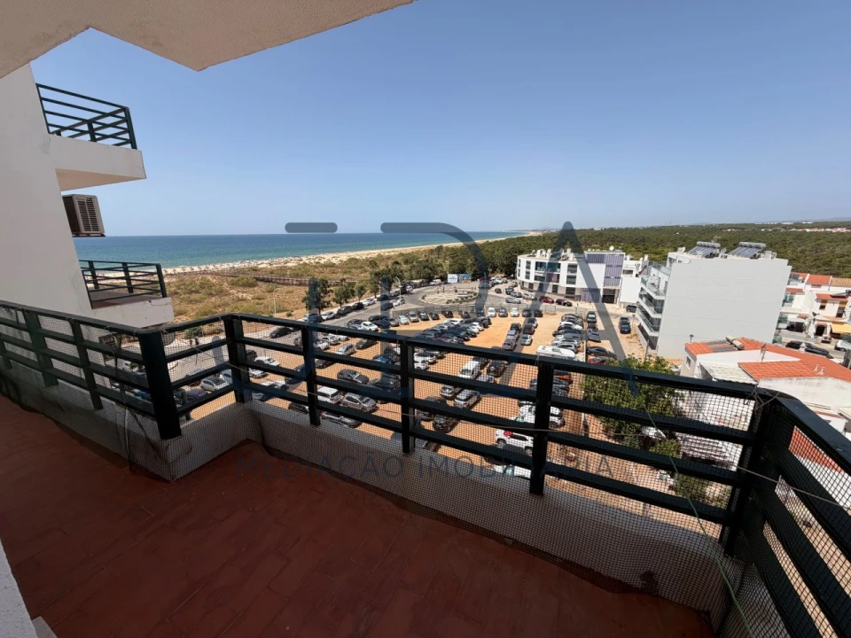 Apartamento T2 para Venda em Monte Gordo Foto 1