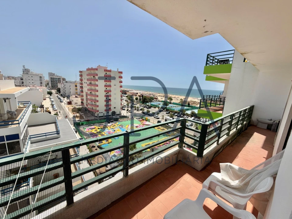 Apartamento T2 para Venda em Monte Gordo Foto 2