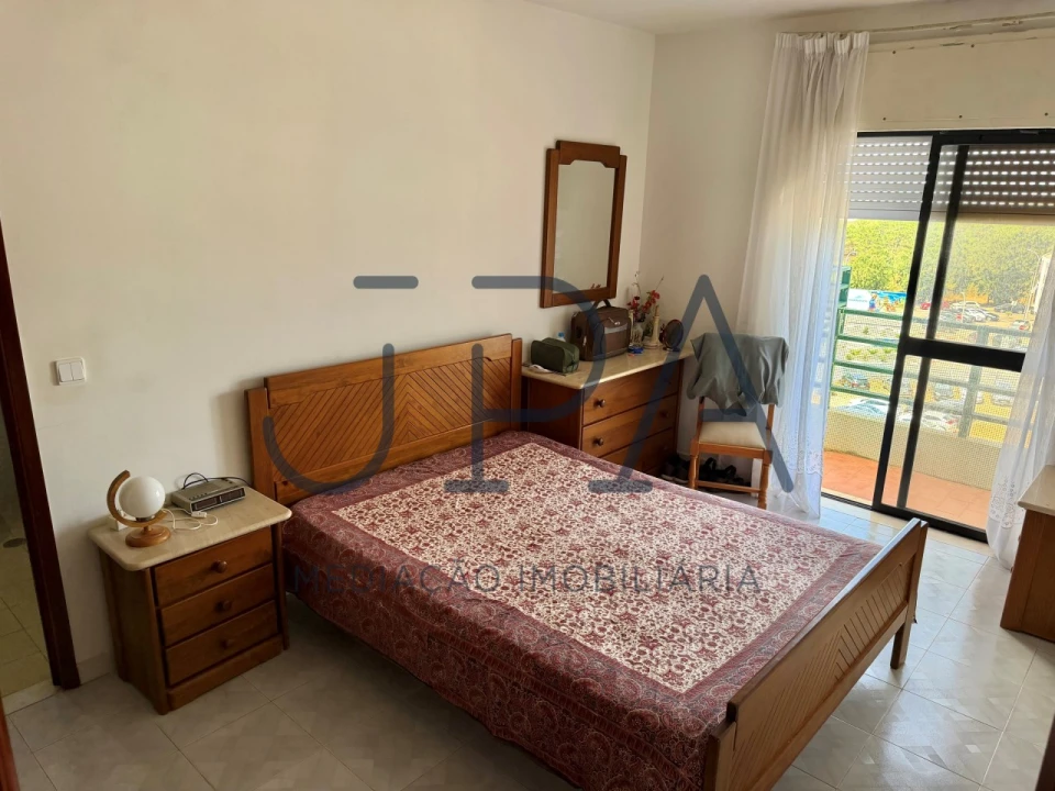 Apartamento T2 para Venda em Monte Gordo Foto 25