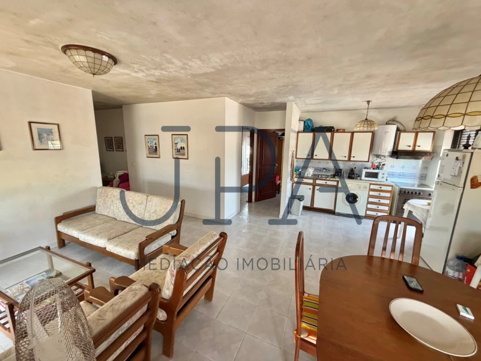 Apartamento T2 para Venda em Monte Gordo Foto 26