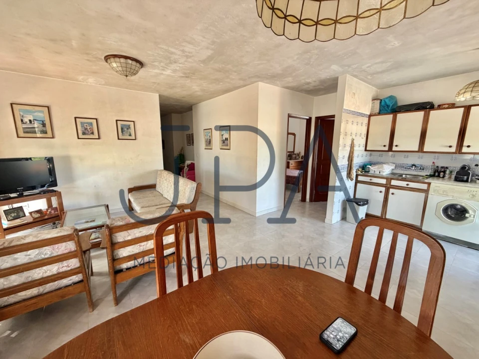 Apartamento T2 para Venda em Monte Gordo Foto 27