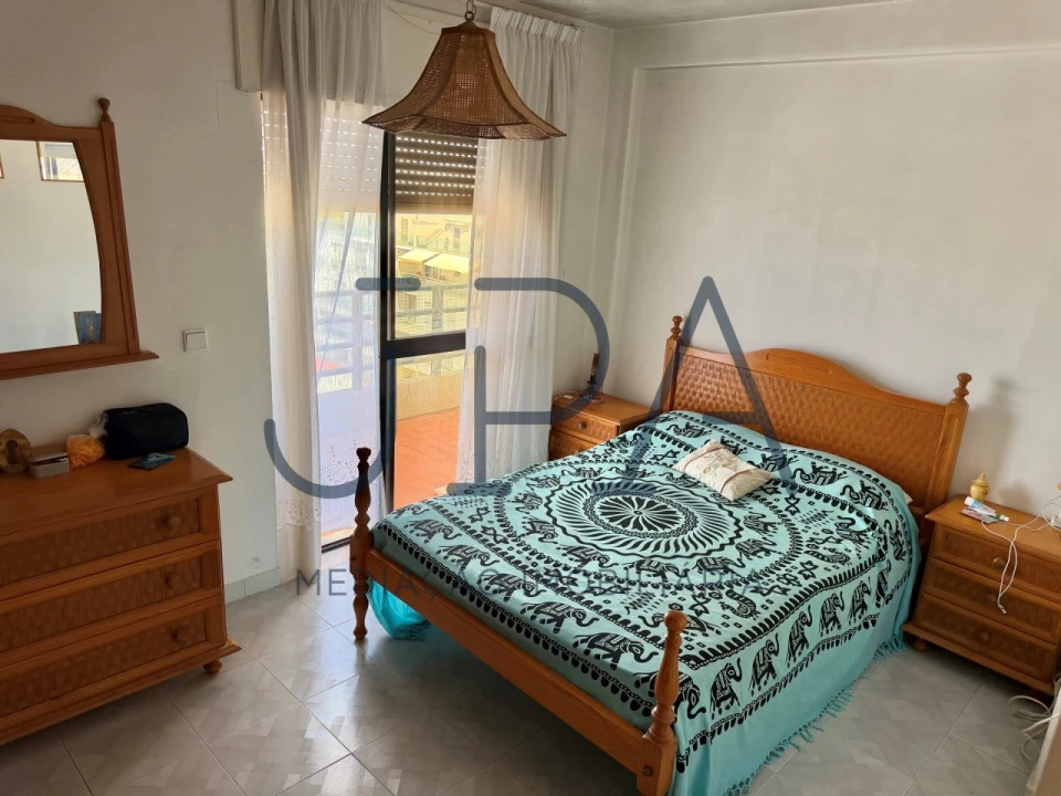 Apartamento T2 para Venda em Monte Gordo Foto 28
