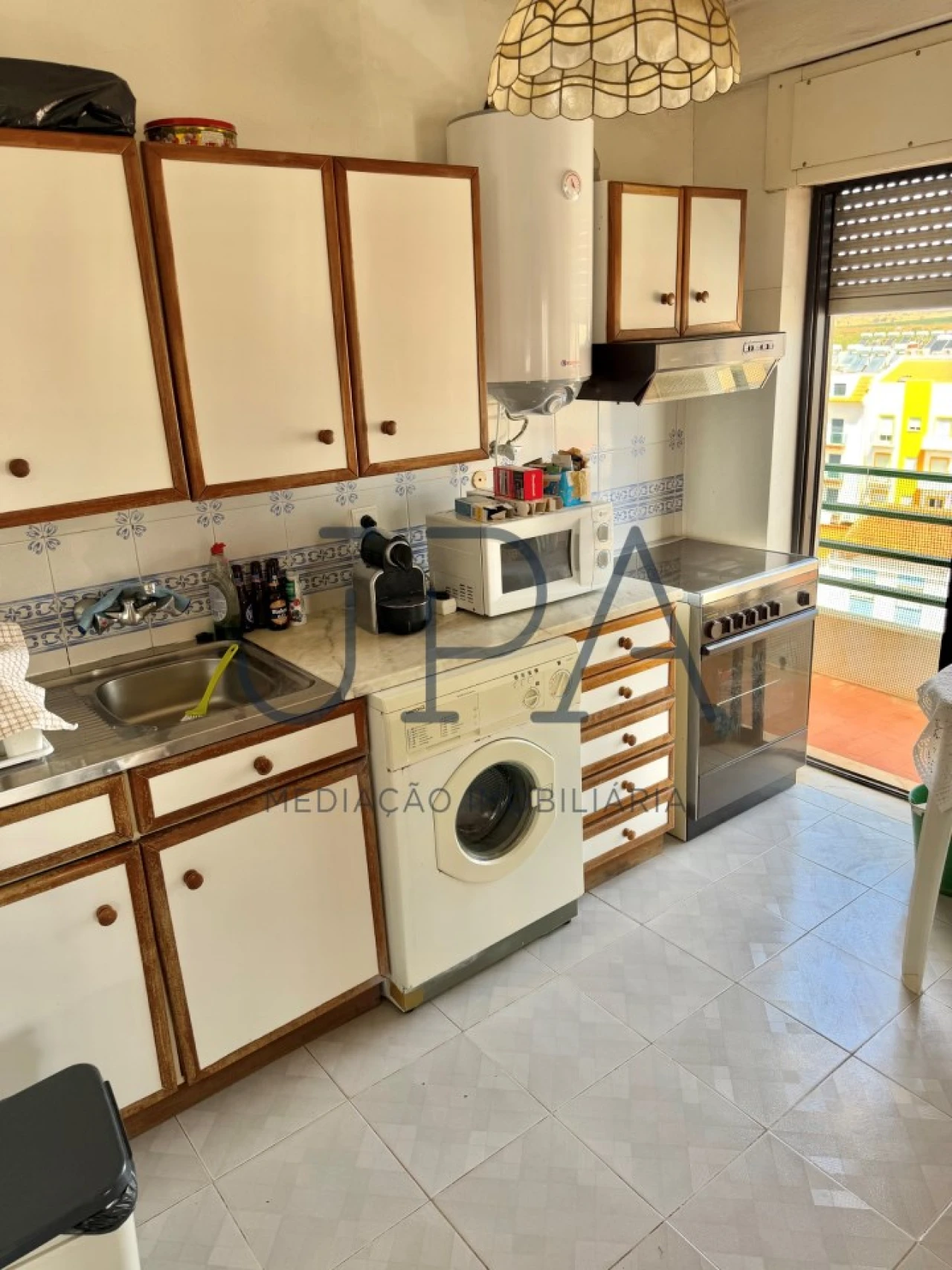 Apartamento T2 para Venda em Monte Gordo Foto 29